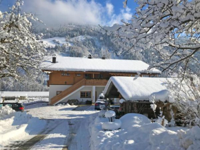 Martlerhof, Aschau Im Zillertal